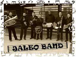 JALEO BAND